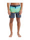 Everyday Herren Badebekleidung Shorts Light Blue