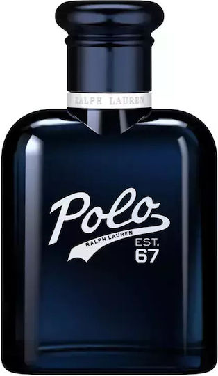 Ralph Lauren Polo ST. 67 Eau de Toilette 125ml