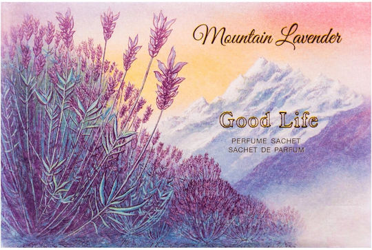 Good Life Duftschrank mit Duft Lavendel