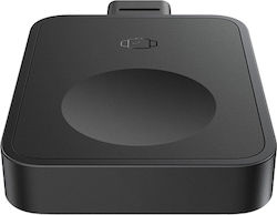 Baseus Magpro Charger for Apple Watch Black