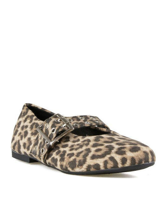 Damen Ballerinas Various Colors