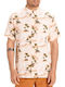 Safe Paradise Kurzärmlig Hemd Peach Parfait