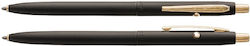 Fisher Space Pen Химикалка 100 Бройки