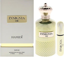 Insignia Insignia Or Parfum 100ml