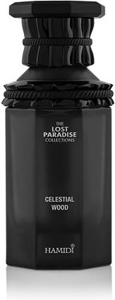 Hamidi The Lost Paradise Collection Celestial Wood Eau de Parfum 100ml