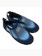 Herren Rutschfeste Strand- und Meerschuhe Blau 2505958