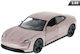 Model 1:32 Rmz Porsche Taycan Turbo S 2020 Pink