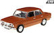 Model 1:43 Fiat 125p Prl Brown