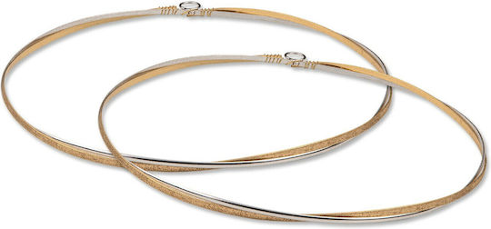 Georgiou Silver Plated Wedding Crowns