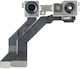 Apple Iphone 13 Pro Max Front Camera & Ir Camera