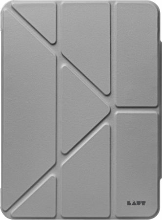 Laut Huex Флип капак Сив (iPad 2022 10.9'' - iPad 2022 10.9 инча)