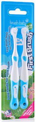 Brush Baby Kinder- und Baby-Zahnbürste Brush Baby Kinder- und Baby-Zahnbürste