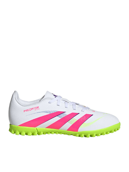 adidas Predator Club Kids Turf Soccer Shoes Clo...