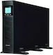 Tescom 1102SRTB4X12 UPS 2000VA 1800W