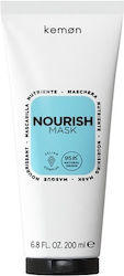 Kemon Nourish Mask