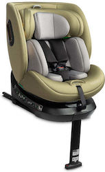 Caretero Bosco Baby Car Seat i-Size with Isofix...