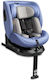Caretero Bosco Καθισματάκι Αυτοκινήτου i-Size με Isofix Μπλε