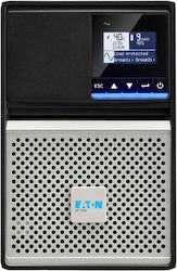 Eaton 5P Gen2 UPS (VI) Linie-interaktiv 1150VA 950W