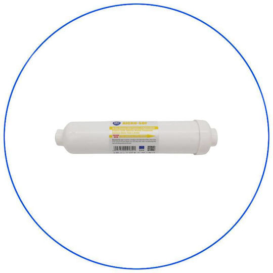 Aqua Filter Activated Carbon Replacement Water Filter for Refrigerator Aqua Filter Activated Carbon Replacement Water Filter for Refrigerator