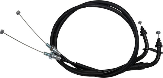 Συρμα Ντιζα Γκαζιου Yamaha Crypton S 115 Tokahi