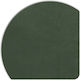 Displine Alcantara Panel Sunset Series Ipad Air 4/5 10.9 Air 11 Pro 11 Emerald