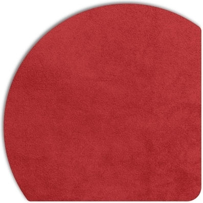 Displine Alcantara Panel Sunset Series Ipad 10.9 10th Gen -red