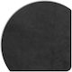 Displine Alcantara Panel Sunset Series Ipad 10.9 10th Gen Black
