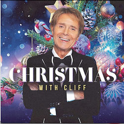 Cliff Richard Christmas Cliff 1 Vinyl Cliff Richard Christmas Cliff 1 Vinyl