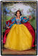 Mattel Disney Princess Snow White Collectible Doll Disney Princess for 3+ Years