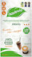Isostevia Γλυκαντικό Σκόνη 260gr 130 Sticks 55338