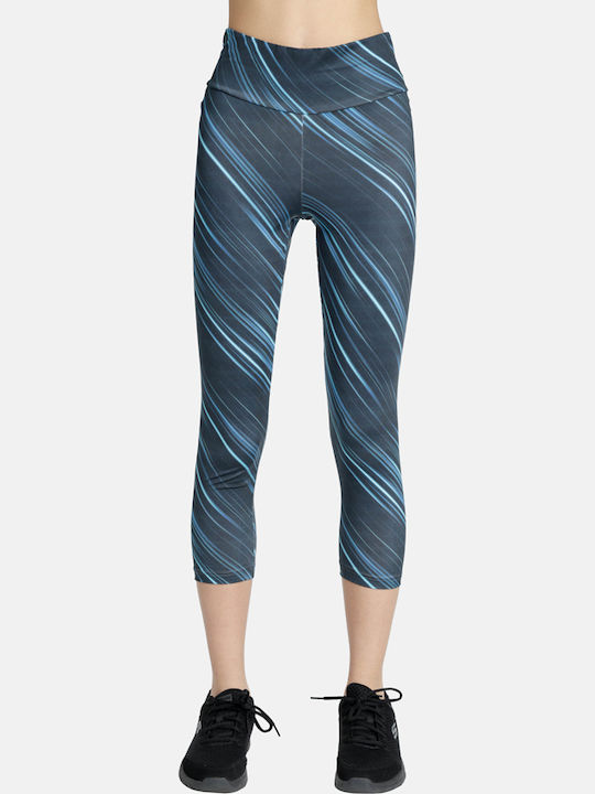 Paco & Co Instruire Colanti de femei Cropped Co...