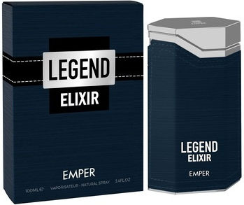 Emper Legend Elixir Eau de Parfum 100ml