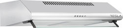 Tesla Freistehender Dunstabzug 60cm Inox