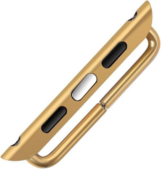 KOSTELO 1002 Pinii Auriu Apple Watch 38/40/41mm