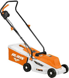 Ruris RXE1200 Rasenmäher Elektrisch 1200W Ruris RXE1200 Rasenmäher Elektrisch 1200W