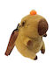 Kids Bag Backpack Brown