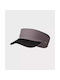 42K Καπέλο Visor Γκρι