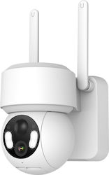 Extralink IP Rezistentă la apă Cameră Wi-Fi Full HD+ 4MP Extralink IP Rezistentă la apă Cameră Wi-Fi Full HD+ 4MP