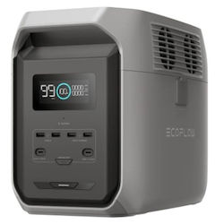 EcoFlow Delta 3 1500 1500Wh EcoFlow Delta 3 1500 1500Wh