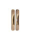 Flush Handles Sliding Doors Zogometal Bronze 219 Hole