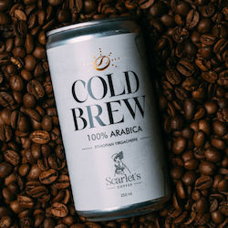 Cold Brew Etiopian Yirgacheffee