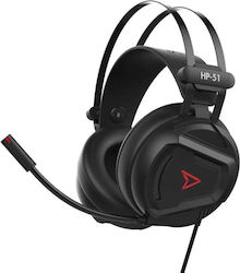 Steelplay HP-51 Over Ear Steelplay HP-51 Over Ear