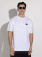 T-shirt White