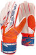 Reusch Attrakt Solid Γάντια Τερματοφύλακα Παιδικά Πορτοκαλί