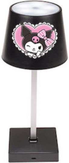 LED Dekorative Tischlampe