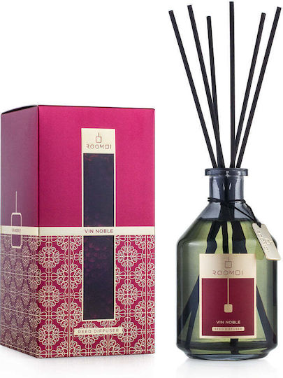 Roomoi Vin Noble Raumduft Diffuser 500ml Dre9240