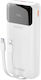Dudao K15Pro Power Bank 20000mAh 22.5W with USB...