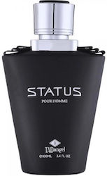 TADangel Status Pour Homme Eau de Parfum 100ml