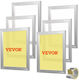 Vevor Screen Printing Set Frame 40.6 X 50.8 Cm 110 Mesh 6pcs Sykjd61101620pd9jv0