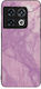 Θήκη Sonique Marble Series Oneplus 10 Pro 5g Βι...
